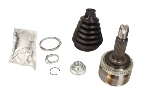 Gelenksatz, Antriebswelle