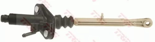 Geberzylinder, Kupplung