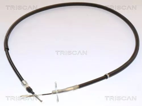 Seilzug, Feststellbremse