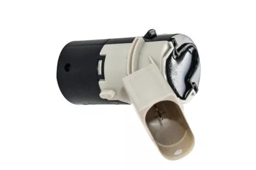 Sensor, Einparkhilfe