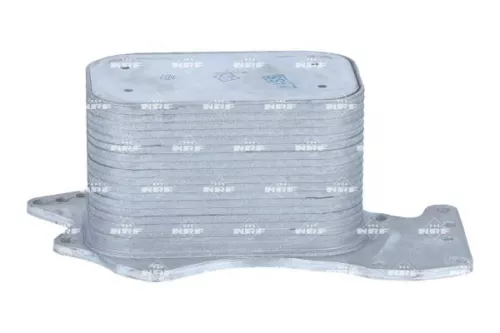 Ölkühler, Motoröl