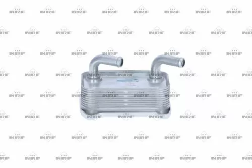 Ölkühler, Motoröl