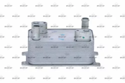 Ölkühler, Automatikgetriebe