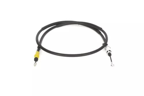 Seilzug, Feststellbremse