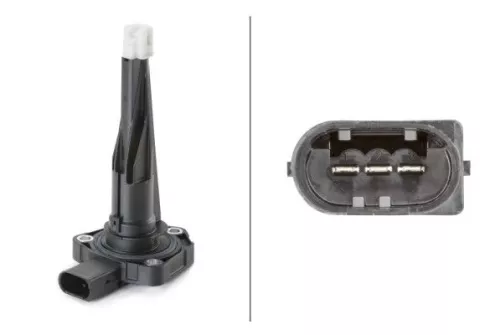 Sensor, Motorölstand