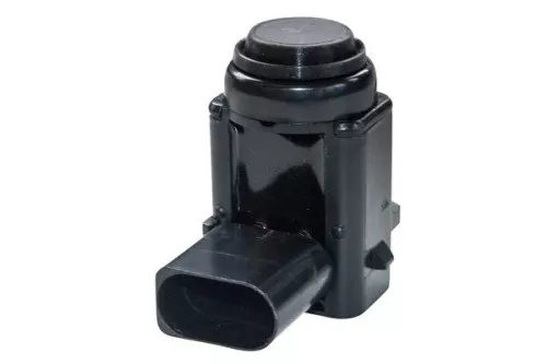 Sensor, Einparkhilfe