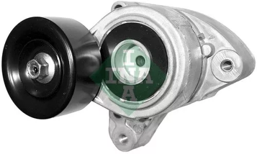 Riemenspanner, Keilrippenriemen