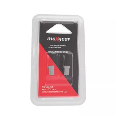 Glühlampe, Blinkleuchte