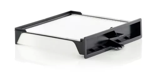 Filter, Innenraumluft