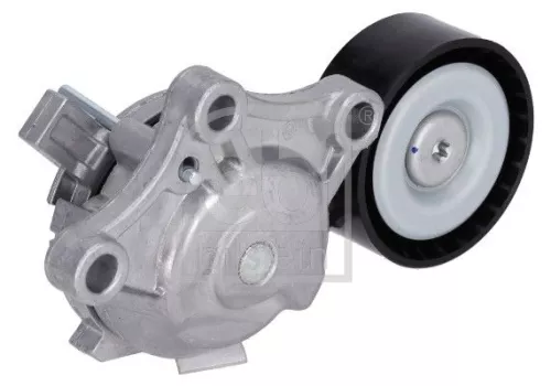 Riemenspanner, Keilrippenriemen