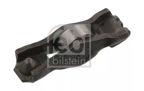 Schlepphebel, Motorsteuerung