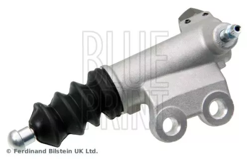 Nehmerzylinder, Kupplung