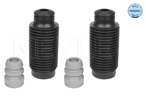 Staubschutzsatz, Stoßdämpfer