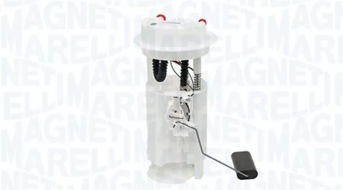 Kraftstofffördermodul