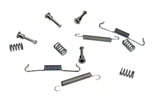 Zubehörsatz, Feststellbremsbacken