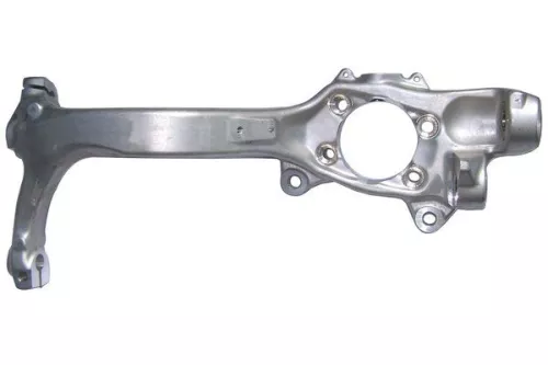 Achsschenkel, Radaufhängung