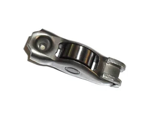 Schlepphebel, Motorsteuerung