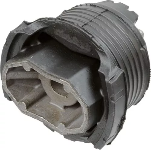 Lagerung, Achsträger