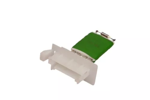 Widerstand, Innenraumgebläse