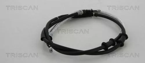 Seilzug, Feststellbremse