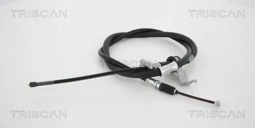 Seilzug, Feststellbremse