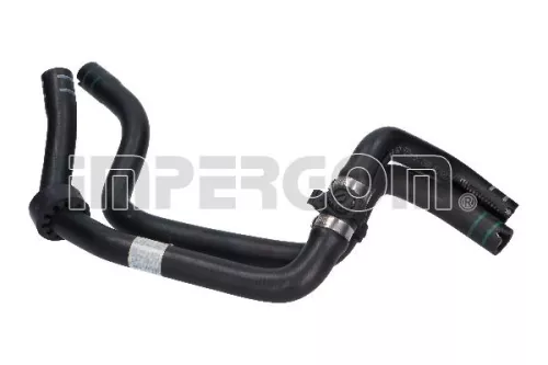 Schlauch, Wärmetauscher (Heizung)