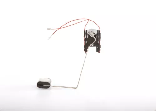 Sensor, Kraftstoffvorrat