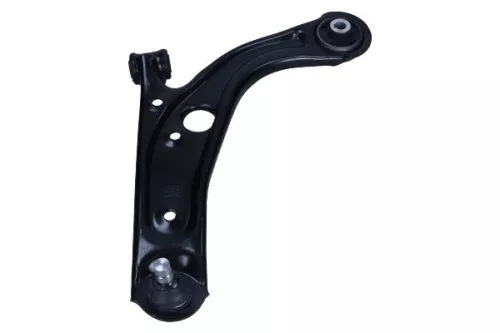 Lenker, Radaufhängung