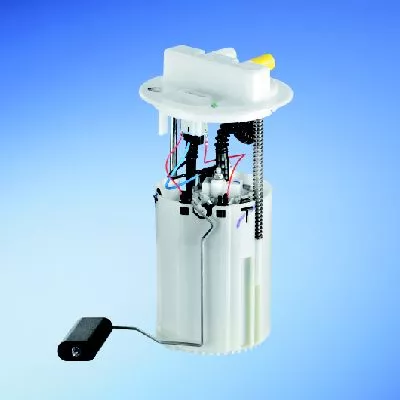 Kraftstoff-Fördereinheit