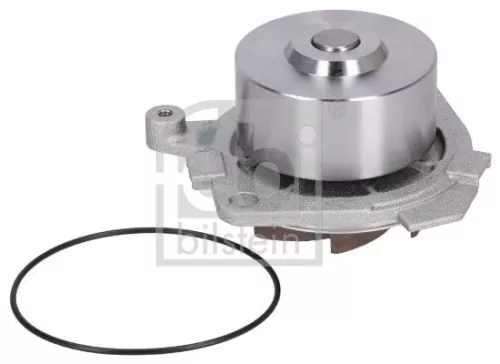 Wasserpumpe, Motorkühlung