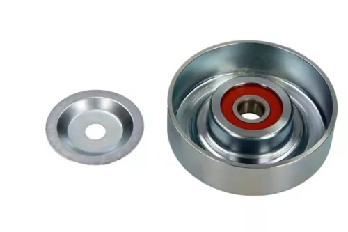 Umlenk-/Führungsrolle, Keilrippenriemen