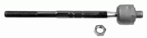 Axialgelenk, Spurstange