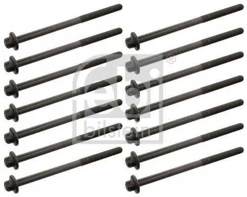 Zylinderkopfschraubensatz