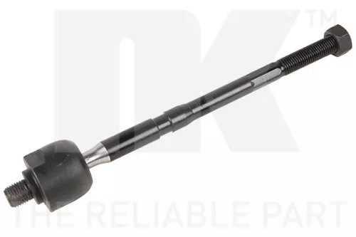 Axialgelenk, Spurstange