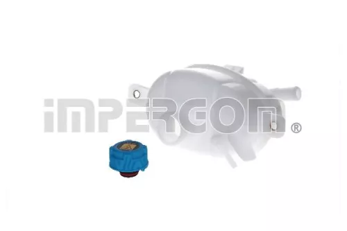 Ausgleichsbehälter, Kühlmittel