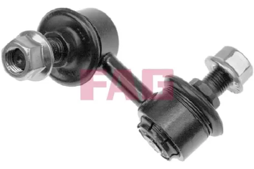 Stange/Strebe, Stabilisator