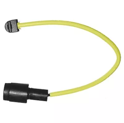 Warnkontakt, Bremsbelagverschleiß