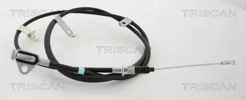 Seilzug, Feststellbremse