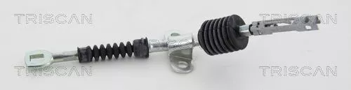 Seilzug, Feststellbremse