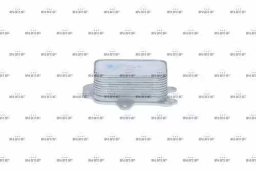 Ölkühler, Motoröl