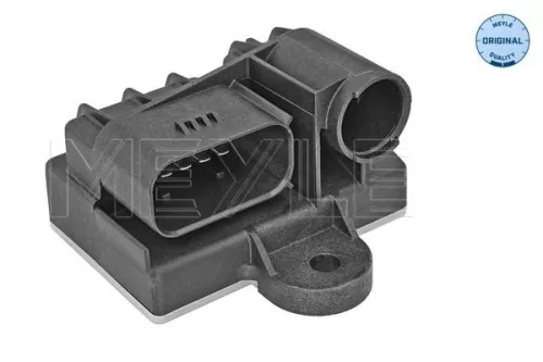 Steuergerät, Glühzeit