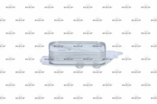 Ölkühler, Motoröl