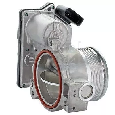 Drosselklappenstutzen