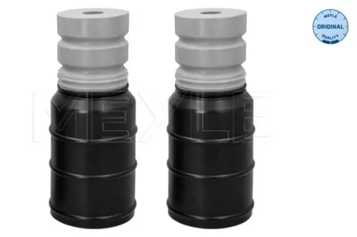 Staubschutzsatz, Stoßdämpfer