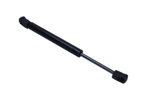 Gasfeder, Motorhaube