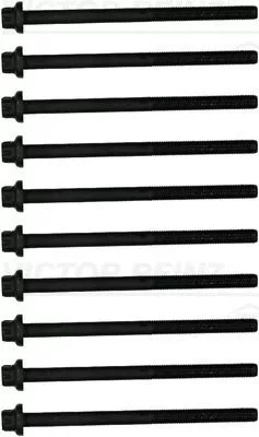 Zylinderkopfschraubensatz