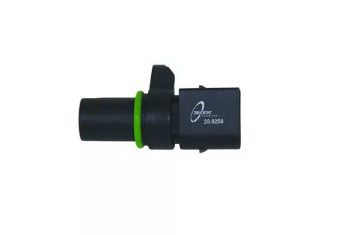 Impulsgeber, Kurbelwelle