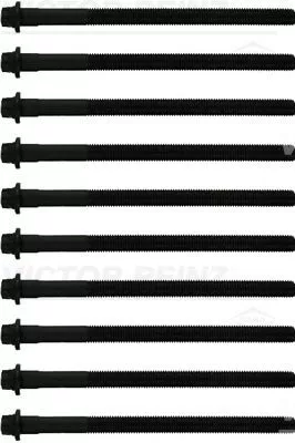 Zylinderkopfschraubensatz