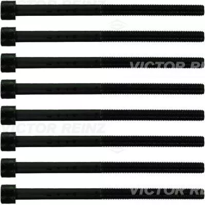 Zylinderkopfschraubensatz