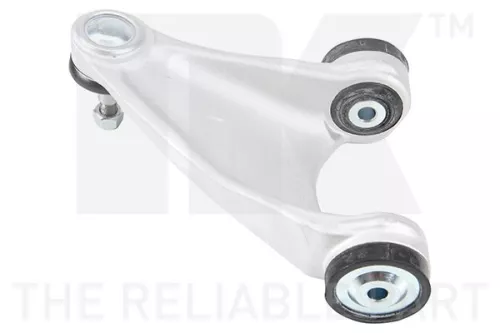 Lenker, Radaufhängung